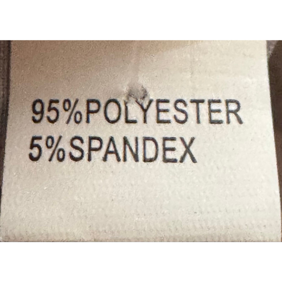 Women's Unbranded Black Pink Floral One Shoulder Dress L - Picture 4 of 4